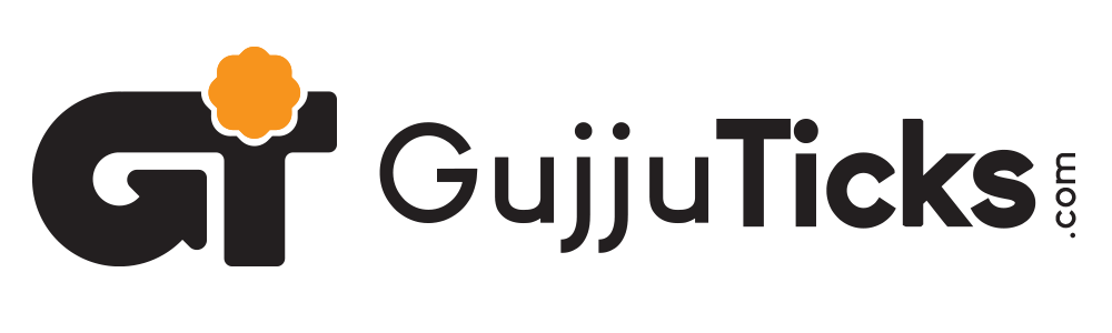 GujjuTicks