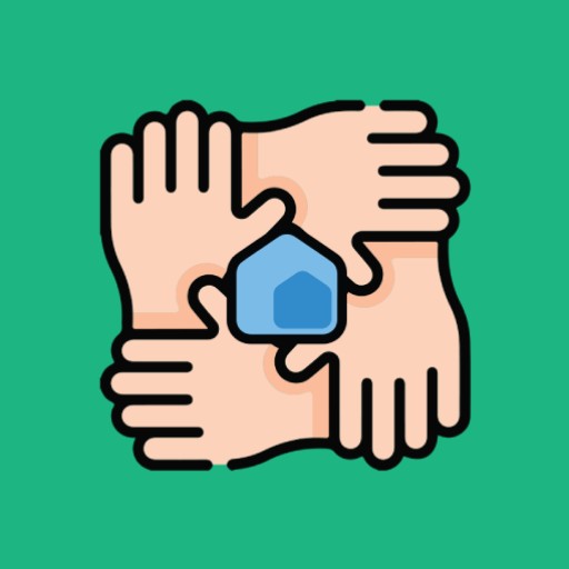 Neighbourly - Society App
